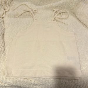 NWT Madewell Tank Top